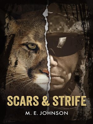 cover image of Scars & Strife